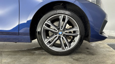 BMW 1 Series 118i [136] Sport 5dr [Live Cockpit Professional] Petrol Hatchback